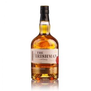 The Irishman Single Malt